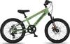 Licorne Bike Thunder Premium Mountainbike in 20, 24, 26, Produktbild-Vorschau 2