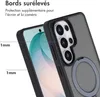 Coque arrière Accezz Ring Stand avec MagSafe pour Samsung Voir les images du produit 5