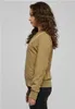 Urban Classics Ladies - LIGHT BOMBER Jacke khaki - M Produktbild-Vorschau 18
