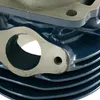 Zylinder Kit RMS 85 ccm Grauguss für Vespa 50 N Special Produktbild-Vorschau 2