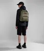NAPAPIJRI Hering DP Rucksack grün Produktbild-Vorschau 13