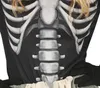 Halloween Kinderkostüm "Skelett Girl" | Kleid und Hose Produktbild-Vorschau 11