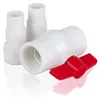 Gre AR512, Veiligheidsklep, Rood, Wit, 3,2 cm, 3,8 cm, 472 Productafbeelding-voorbeeld 6