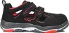 ANTHONY red Easy ESD S1 Typ 3, Gr. 37 Produktbild-Vorschau 2