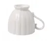 Zestaw 6 filiżanek do kawy w kolorze różowym, 250 ml – Podgląd zdjęcia produktu 5
