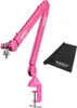 Mikrofon Rode NT1 Signature Pink s kloubovým ramenem PSA1+ Náhled obrázku produktu 7