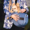 BOUTIQUE ZOO Torba dla psa, torba dla szczeniaka - do 6 kg Podgląd zdjęcia produktu 2