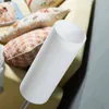 Lindby Stehlampe Vinsta, Höhe 153 cm, weiß, Glas, Metall Produktbild-Vorschau 5