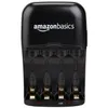 Amazon Basics V-3299USB Steckerladegerät mit USB, fÃ1/4r Produktbild-Vorschau 8
