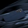 DUX DUCIS SKIN PRO Puzdro vhodné pre SAMSUNG A35 modré Náhľad obrázku produktu 12