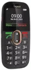 Gigaset GL695 SIM Featurephone 4G LTE Black Anteprima dell’immagine prodotto 2
