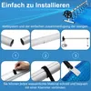 XINZI Nastaviteľný navíjací systém na bazén | Teleskopický Náhľad obrázku produktu 7
