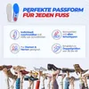 smart&gentle Premium Geleinlagen für Schuhe – Sport & Produktbild-Vorschau 5