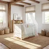 roba Komplettbettset Woodland Buddies, Babybett 70x140 cm Produktbild-Vorschau 3