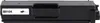 A black toner cartridge is shown against a white background. Produktbild-Vorschau