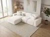 GrainGold Ecksofa L-Form Links Leni - Ecksofa fürs Produktbild-Vorschau 3
