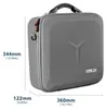 Per DJI Mavic 4 Pro / RC Pro 2 Drone STARTRC Borsa a mano a Anteprima dell’immagine prodotto 3