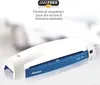 Fellowes Lunar+ A3, 32 cm, 4 min, 300 mm/min, A3, 80 µm, Produktbild-Vorschau 7