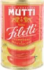 Mutti Filetti Tomatenviertel (1x400g Dose) Produktbild-Vorschau 4