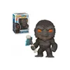 Funko POP! Godzilla Kong s bojovou sekerou 1021 figurka Náhled obrázku produktu 6