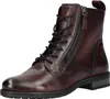 Bagatt Boot - Bordo Leder/Synthetik : 39 : Normal Größe: 39 Produktbild-Vorschau 10