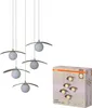 Wisiorek Decor Pearl 5XG9 Beige Podgląd zdjęcia produktu 4