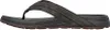 Skechers Patino - Marlee  Teenslippers - donkerbruin - Maat Voir les images du produit 16