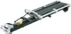 Topeak MTX BeamRack V Type, Aluminium, Schwarz, Silber, 9 Produktbild-Vorschau 11