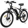 COLORWAY 26" Elektrofahrrad, E-Bike, 250W Motor und Produktbild-Vorschau 1