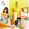 Tefal Blend Up BL190A, Tischplatten-Mixer, 0,85 l, Produktbild-Vorschau 5