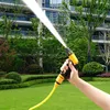 15m spirálová zahradní hadice, ohebná, roztažitelná, Náhled obrázku produktu 7