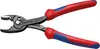 Szczypce z podwójnym uchwytem KNIPEX TwinGrip 8202200 | Podgląd zdjęcia produktu 3