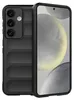 Techsuit Magic Shield Back Cover Hülle für Samsung Galaxy Produktbild-Vorschau 1