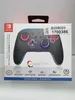PowerA Nintendo Switch Controller Lumectra - RGB Gaming Produktbild-Vorschau 13