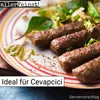 Príprava korenia na čevapčiči a mleté mäso - 125g Náhľad obrázku produktu 2
