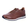 LLOYD EDITTA Sneaker in Übergrößen Braun 24-903-04 große Produktbild-Vorschau 19