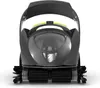 A robotic spa cleaner is shown from the front on a white background. Anteprima dell’immagine prodotto