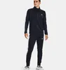 Under Armour Ua Emea Tepláková Súprava 001 Black L Náhľad obrázku produktu 28