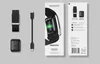 WHOOP Life 5.0 One Health and Fitness Tracker jet black Produktbild-Vorschau 3