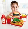 Fastfood-Set ab 3 Jahre Produktbild-Vorschau 5