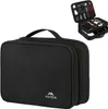 Kabeltasche Organizer 3 Schicht Kabelaufbewahrung Tech Produktbild-Vorschau 1