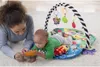Tapis de jeu pour bébé Lamaze Freddie The Firefly Voir les images du produit 3