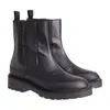 Calvin Klein Jeans Bottines pour femmes YW0YW01254 0GT Voir les images du produit 2