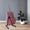 keepdrum Gitarrenständer GS-005 Universal faltbar Produktbild-Vorschau 5