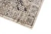 A close-up view of a corner of a rug with a classic design. Náhled obrázku produktu