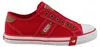 Mustang Damen Sneaker Ziernähte Slipper Gummizug Produktbild-Vorschau 5