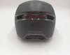 Abus Hud-Y Velvet Black L Fahrradhelm Náhled obrázku produktu 13
