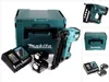 Makita DBN600RTJ, Nastreľovacia pištoľ, Rovný zásobník, Náhľad obrázku produktu 1