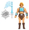 Masters of the Universe He-Man-Spielzeugfigur mit Schwert Produktbild-Vorschau 1