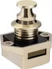 Push Button Lock Door Verriegelung - Möbelschloss Produktbild-Vorschau 5